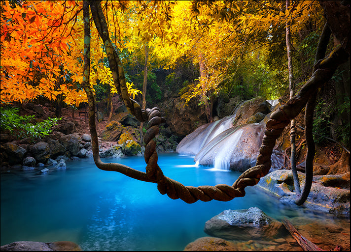 i6874397 Amazing beauty of Asian nature, available in multiple sizes - Chamton