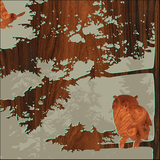 87203 Bird 1, by Jef Designs, available in multiple sizes