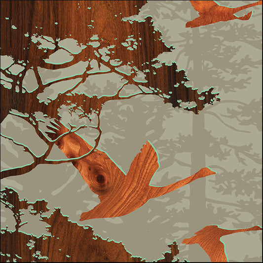 87204 Bird 2, by Jef Designs, available in multiple sizes
