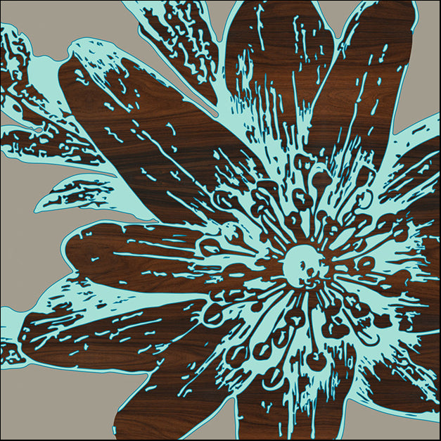 92775 Lily, by Jef Designs, available in multiple sizes